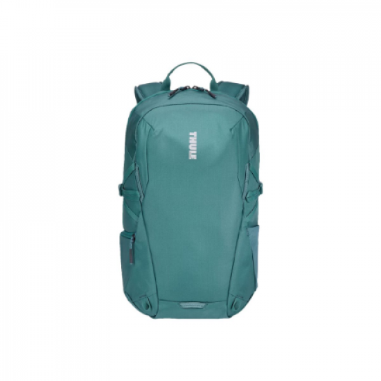 Thule | TEBP4116 | EnRoute Backpack 21L | Backpack for laptop | Mallard Green