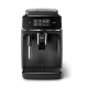 Philips Coffee Maker | EP2220/10 | Pump pressure 15 bar | Built-in milk frother | Automatic | 1500 W | Black