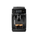 Philips Coffee Maker | EP2220/10 | Pump pressure 15 bar | Built-in milk frother | Automatic | 1500 W | Black