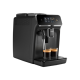 Philips Coffee Maker | EP2220/10 | Pump pressure 15 bar | Built-in milk frother | Automatic | 1500 W | Black