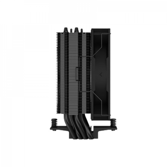 Deepcool | CPU Cooler | AG400 BK ARGB | Intel, AMD