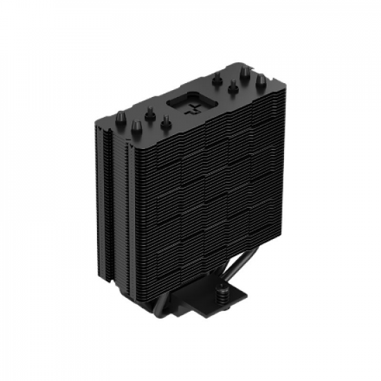 Deepcool | CPU Cooler | AG400 BK ARGB | Intel, AMD