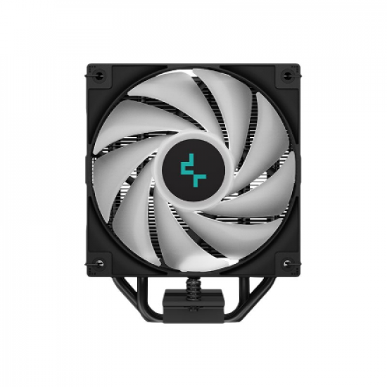 Deepcool | CPU Cooler | AG400 BK ARGB | Intel, AMD