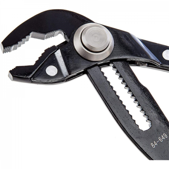 Stanley Fatmax 250mm Push Button Multigrip Pliers | 0-84-648