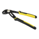 Stanley Fatmax 250mm Push Button Multigrip Pliers | 0-84-648