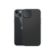 PanzerGlass | Biodegradable Case | Back protection | Apple | iPhone 14 Plus | Bio-based plastic | Black | Wireless charging compatible; Military Grade Standard; 100% compostable