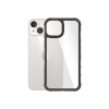 PanzerGlass | SilverBulletCase | Back cover | Apple | iPhone 14/13 | Polycarbonate, Thermoplastic Polyurethane | Black