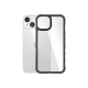 PanzerGlass | SilverBulletCase | Back cover | Apple | iPhone 14/13 | Polycarbonate, Thermoplastic Polyurethane | Black