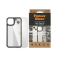 PanzerGlass | SilverBulletCase | Back cover | Apple | iPhone 14/13 | Polycarbonate, Thermoplastic Polyurethane | Black