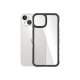 PanzerGlass | SilverBulletCase | Back cover | Apple | iPhone 14/13 | Polycarbonate, Thermoplastic Polyurethane | Black