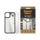 PanzerGlass | SilverBulletCase | Back cover | Apple | iPhone 14/13 | Polycarbonate, Thermoplastic Polyurethane | Black