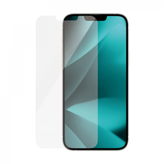 PanzerGlass | Screen protector | Apple | iPhone 14 Plus/13 Pro Max | Glass | Transparent | Classic Fit