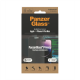 PanzerGlass | Screen protector | Apple | iPhone 14 Pro Max | Tempered glass | Black | Ultra-Wide Fit; Diamond strength; Fingerprint resistant, Privacy Filter