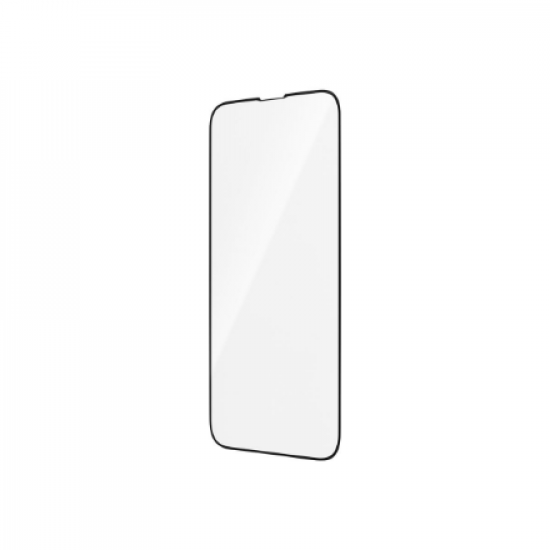 PanzerGlass | Screen protector | Apple | iPhone 14 Plus/13 Pro Max | Glass | Clear | Ultra-Wide Fit; Easy installation; Privacy Filter; Fingerprint resistant | Anti-Reflective