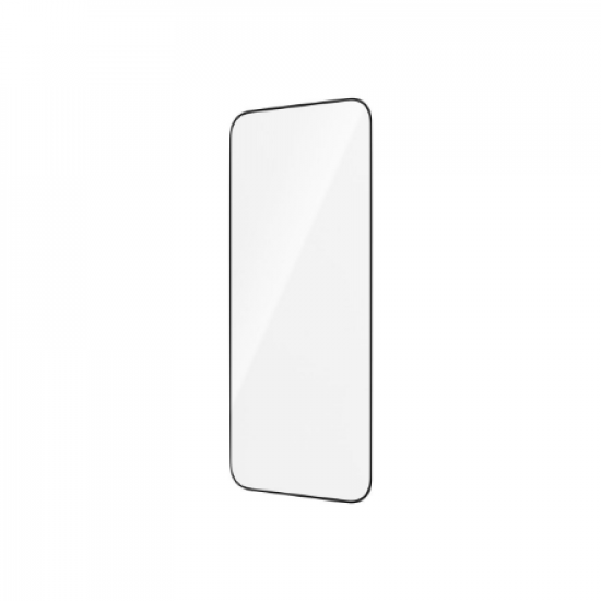 PanzerGlass | Screen protector | Apple | iPhone 14 Pro Max | Glass | Clear | Ultra-Wide Fit; Easy installation; Privacy Filter; Fingerprint resistant | Anti-Reflective