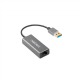 Natec | Ethernet Adapter Network Card | NNC-1924 Cricket USB 3.0