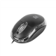 Natec Mouse, Vireo 2, Wired, 1000 DPI, Optical, Black | Natec | Mouse | Optical | Wireless | Green | Robin