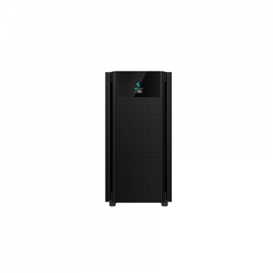 Deepcool | MESH DIGITAL TOWER CASE | CH510 | Side window | Black | Mid-Tower | Power supply included No | ATX PS2