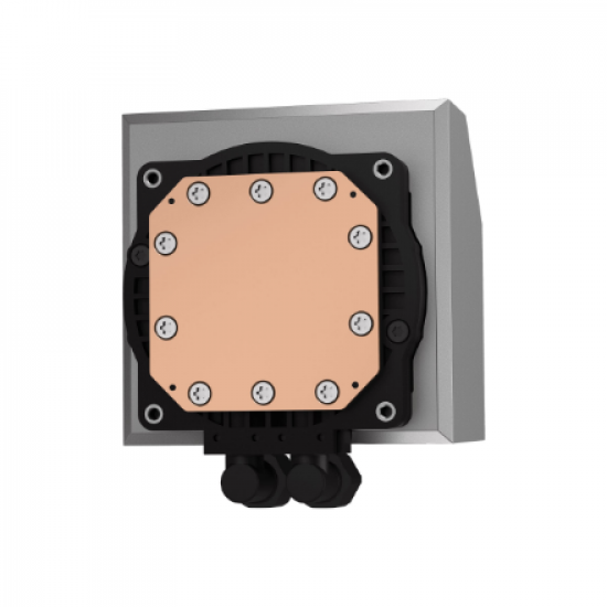 Deepcool | LT720 | Intel, AMD | CPU Liquid Cooler