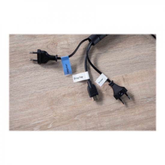 Brother PT-D610BT | Mono | Thermal | Label Printer | Black