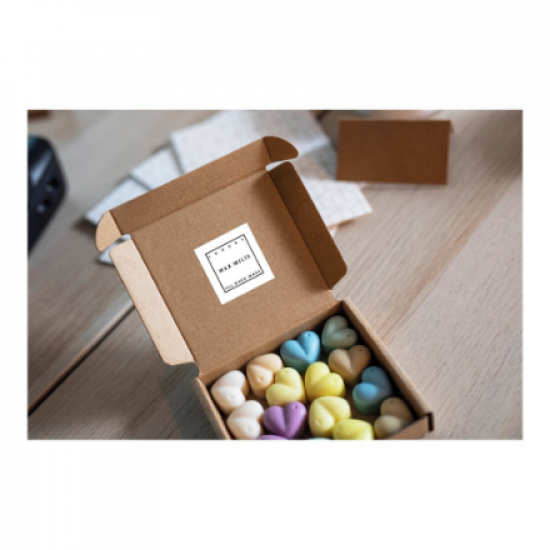 Brother PT-D460BTVP | Mono | Thermal | Label Printer | Black