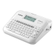 Brother PT-D410 | Mono | Thermal | Label Printer | White