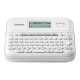 Brother PT-D410 | Mono | Thermal | Label Printer | White