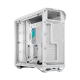 Fractal Design | Torrent | RGB White TG clear tint | Power supply included No | ATX