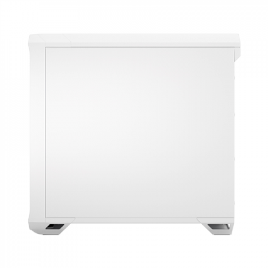Fractal Design | Torrent | RGB White TG clear tint | Power supply included No | ATX