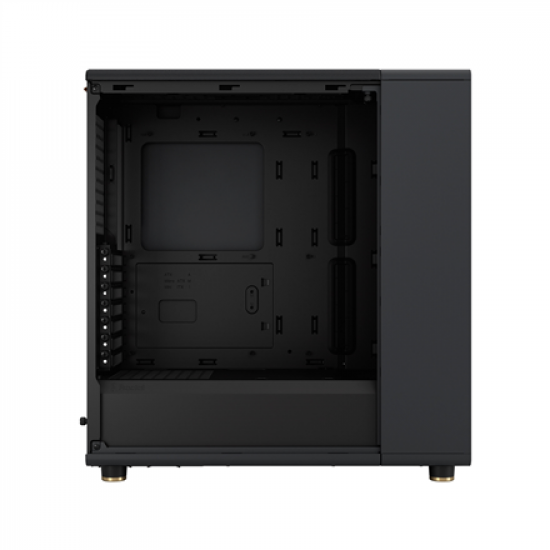 Fractal Design | North | Charcoal Black | ATX