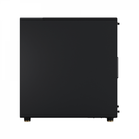 Fractal Design | North | Charcoal Black TG Dark tint | Power supply included No | ATX