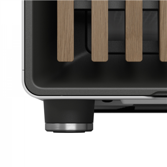 Fractal Design | North | Chalk White | ATX