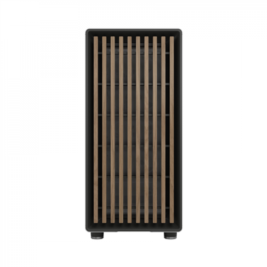 Fractal Design | North | Chalk White | ATX