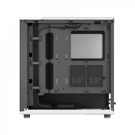 Fractal Design | North | Chalk White | ATX