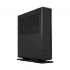 Fractal Design | Ridge | FD-C-RID1N-01 | Side window | Black | Mini ITX | Power supply included No | SFX, SFX-L