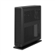 Fractal Design | Ridge | FD-C-RID1N-01 | Side window | Black | Mini ITX | Power supply included No | SFX, SFX-L