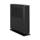 Fractal Design | Ridge | FD-C-RID1N-01 | Side window | Black | Mini ITX | Power supply included No | SFX, SFX-L
