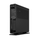 Fractal Design | Ridge | FD-C-RID1N-01 | Side window | Black | Mini ITX | Power supply included No | SFX, SFX-L
