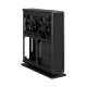 Fractal Design | Ridge | FD-C-RID1N-01 | Side window | Black | Mini ITX | Power supply included No | SFX, SFX-L