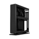 Fractal Design | Ridge | FD-C-RID1N-01 | Side window | Black | Mini ITX | Power supply included No | SFX, SFX-L