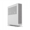 Fractal Design | Ridge | FD-C-RID1N-02 | Side window | White | Mini ITX | Power supply included No | SFX, SFX-L