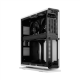 Fractal Design | Ridge | FD-C-RID1N-02 | Side window | White | Mini ITX | Power supply included No | SFX, SFX-L