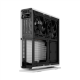 Fractal Design | Ridge | FD-C-RID1N-02 | Side window | White | Mini ITX | Power supply included No | SFX, SFX-L