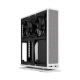 Fractal Design | Ridge | FD-C-RID1N-02 | Side window | White | Mini ITX | Power supply included No | SFX, SFX-L