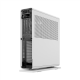 Fractal Design | Ridge | FD-C-RID1N-02 | Side window | White | Mini ITX | Power supply included No | SFX, SFX-L