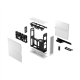 Fractal Design | Ridge | FD-C-RID1N-02 | Side window | White | Mini ITX | Power supply included No | SFX, SFX-L