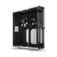 Fractal Design | Ridge | FD-C-RID1N-02 | Side window | White | Mini ITX | Power supply included No | SFX, SFX-L