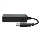 D-Link | High-Speed USB 2.0 Fast Ethernet Adapter | DUB-E100 | USB