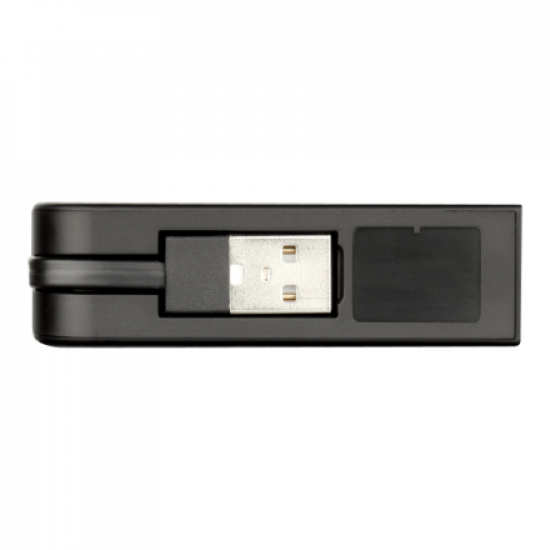 D-Link | High-Speed USB 2.0 Fast Ethernet Adapter | DUB-E100 | USB