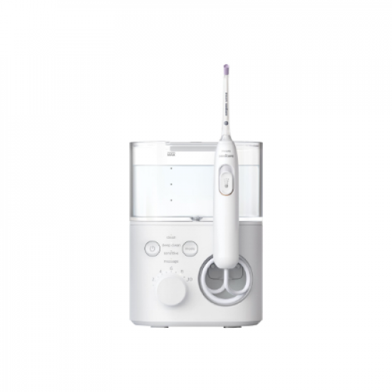 Philips | Oral Irrigator | HX3911/40 Sonicare Power Flosser 7000 | 600 ml | Number of heads 4 | White